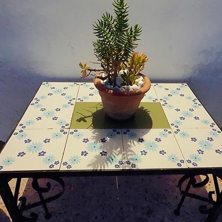 マイオーリCasa Al Castelloアパートメント エクステリア 写真