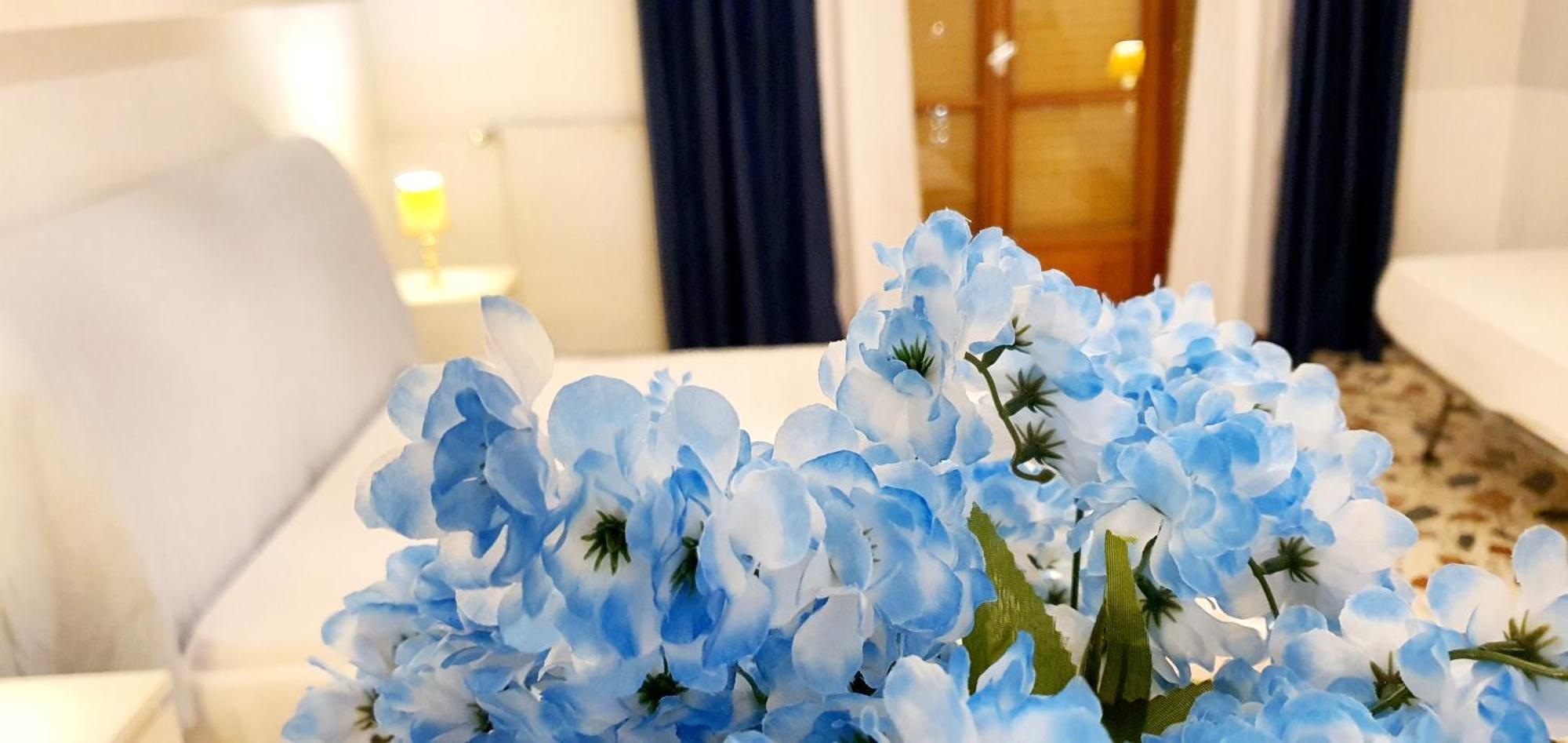 マイオーリCasa Al Castelloアパートメント エクステリア 写真