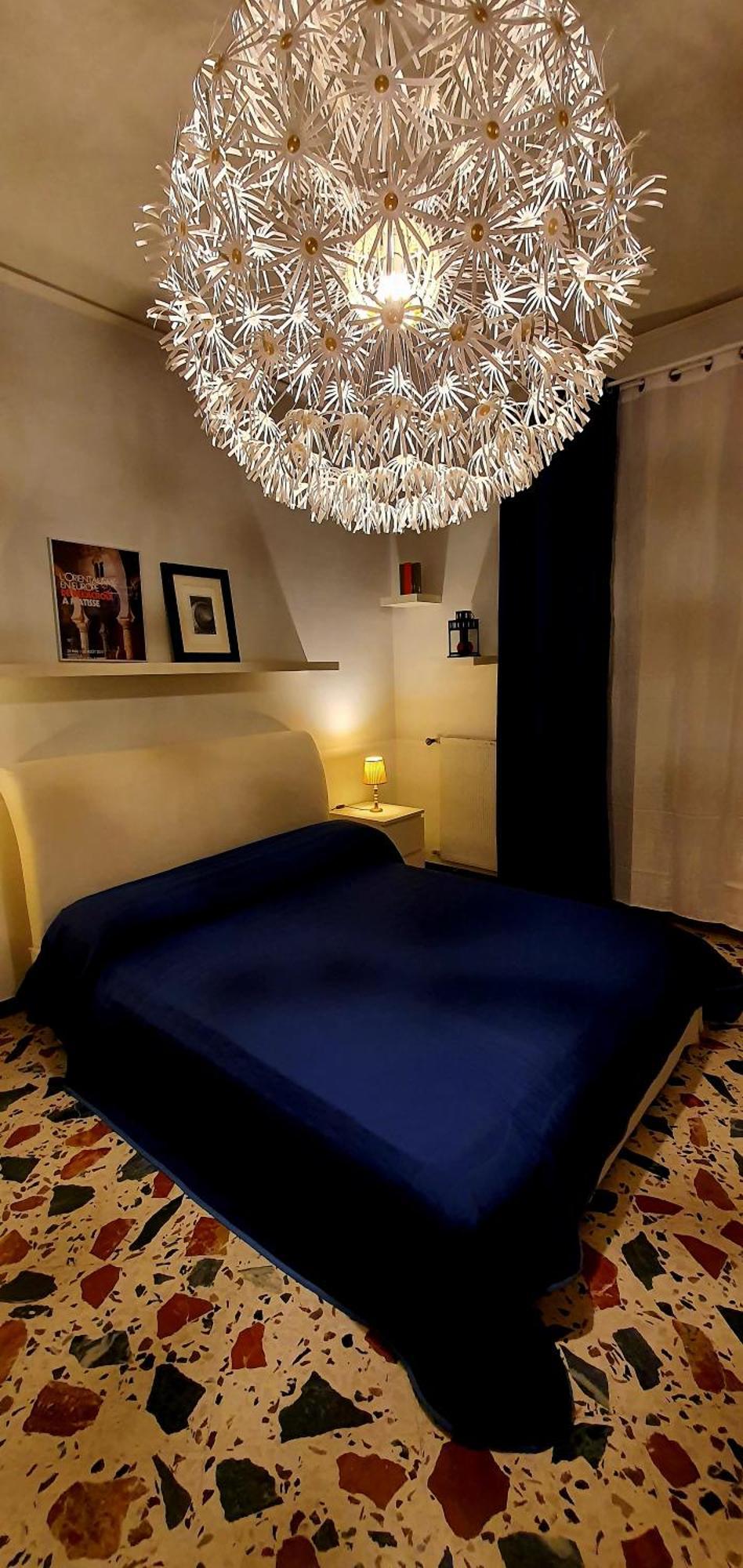 マイオーリCasa Al Castelloアパートメント エクステリア 写真