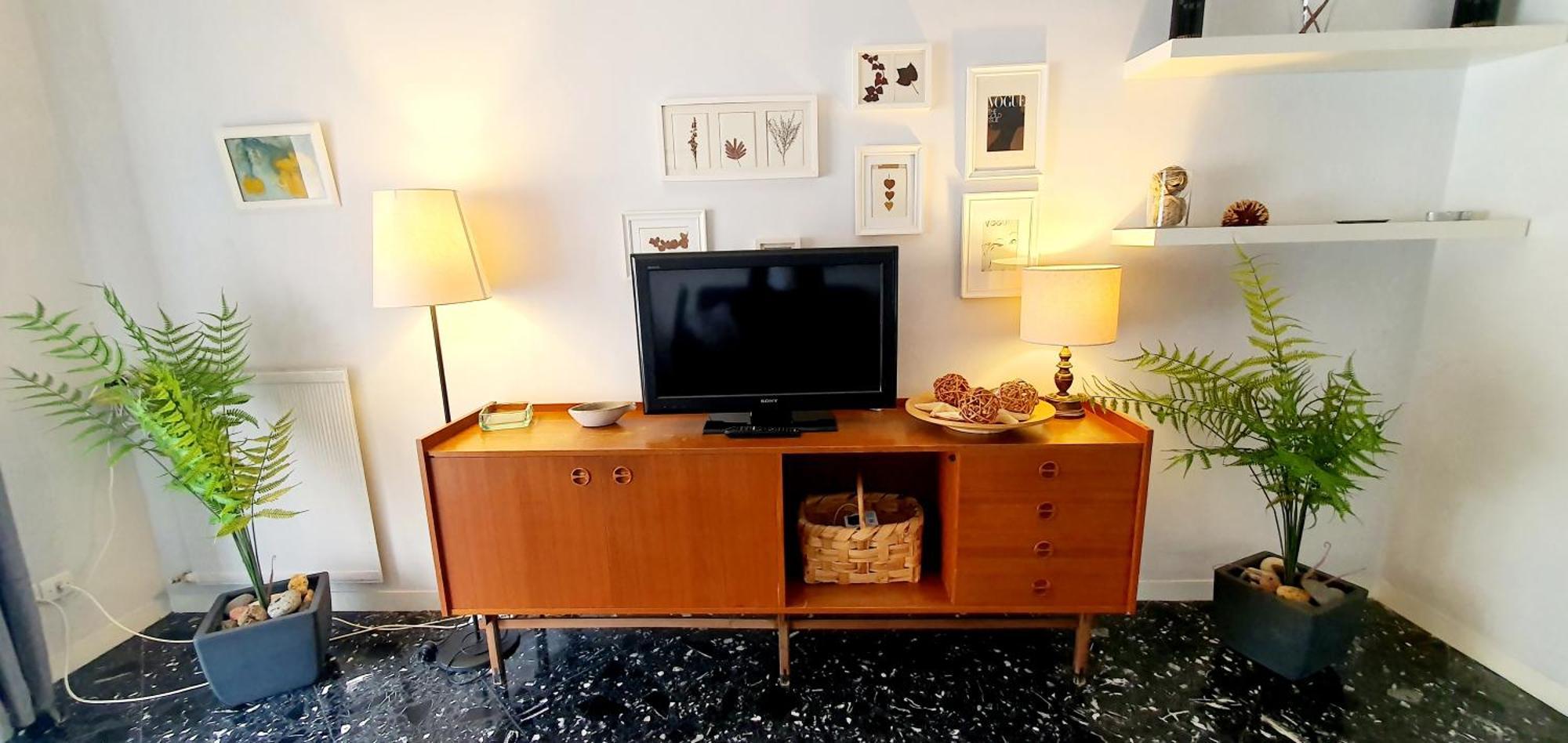 マイオーリCasa Al Castelloアパートメント エクステリア 写真