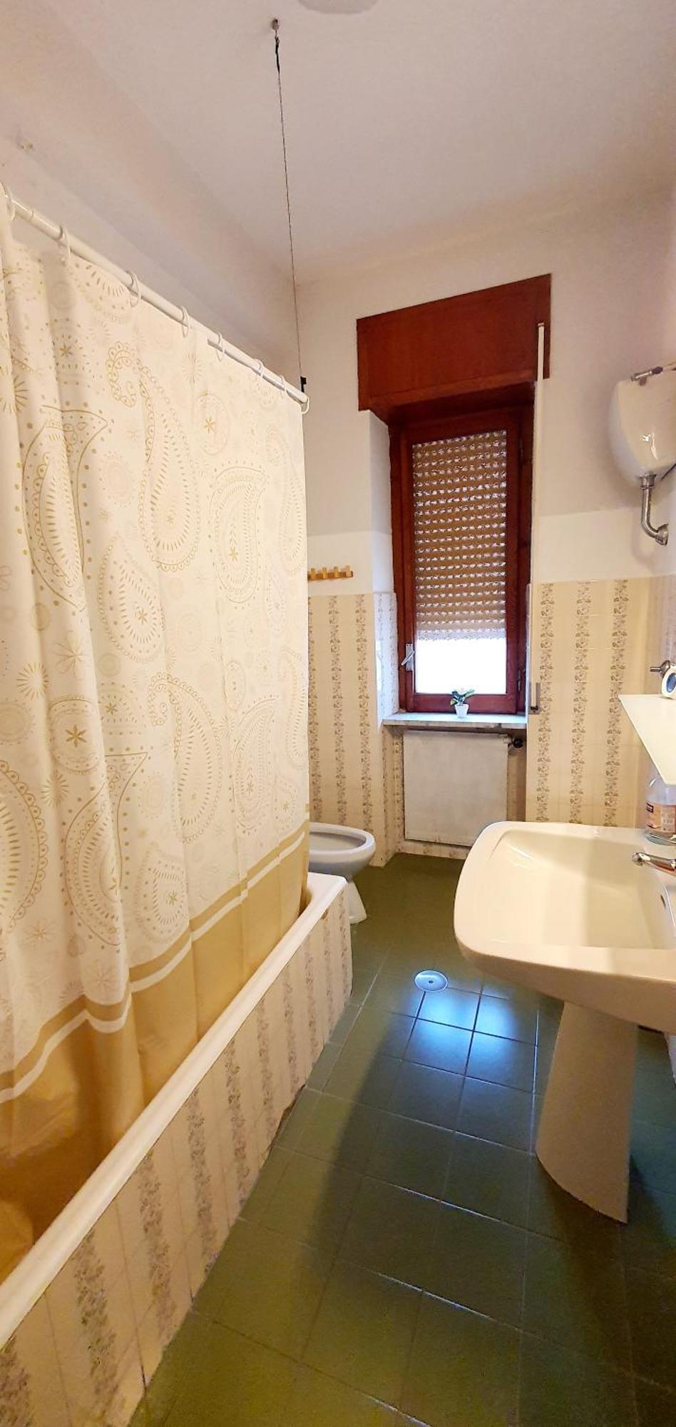 マイオーリCasa Al Castelloアパートメント エクステリア 写真